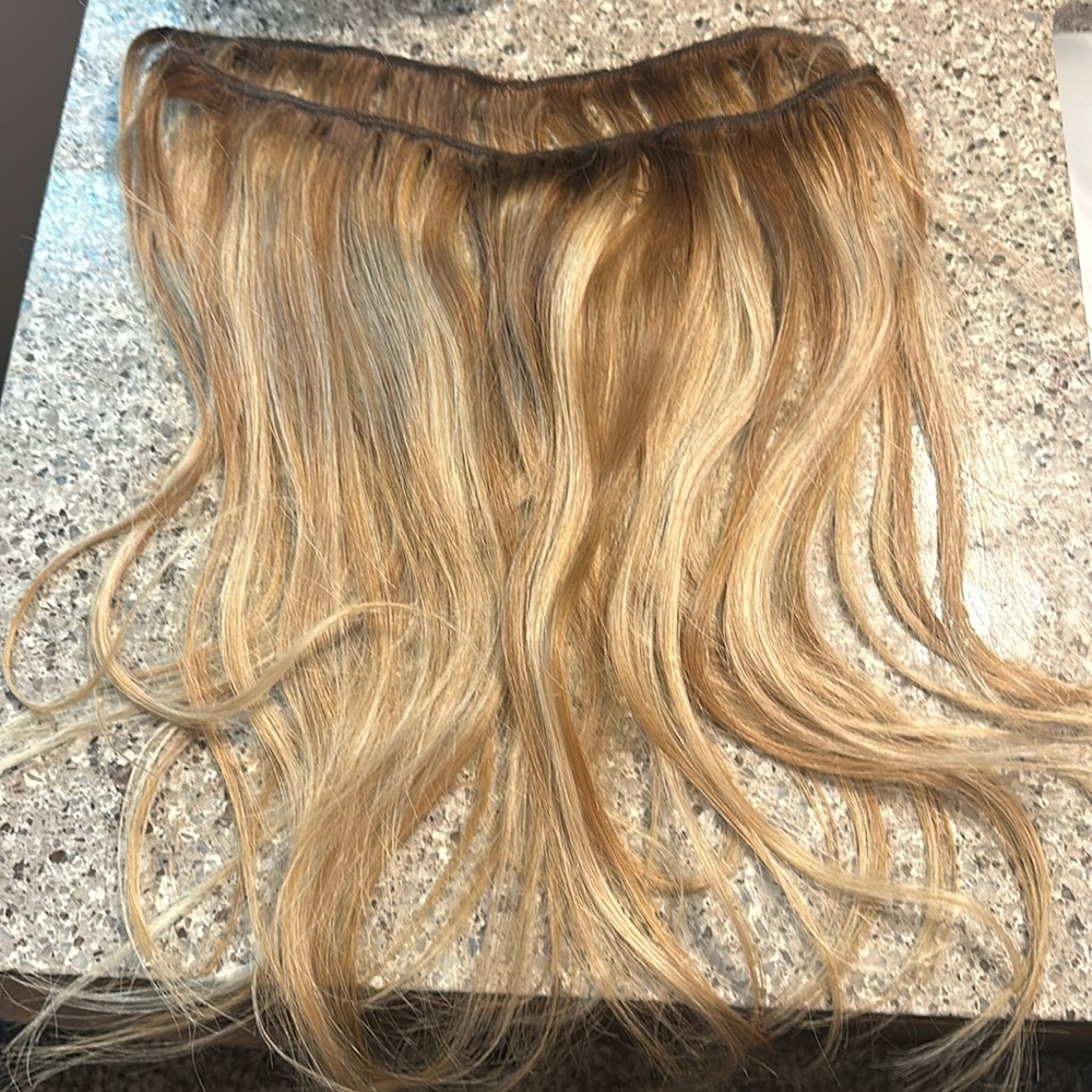 JZ styles hair extensions